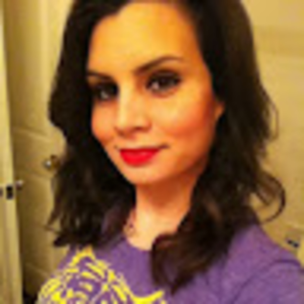 Meet your Posher, Sara